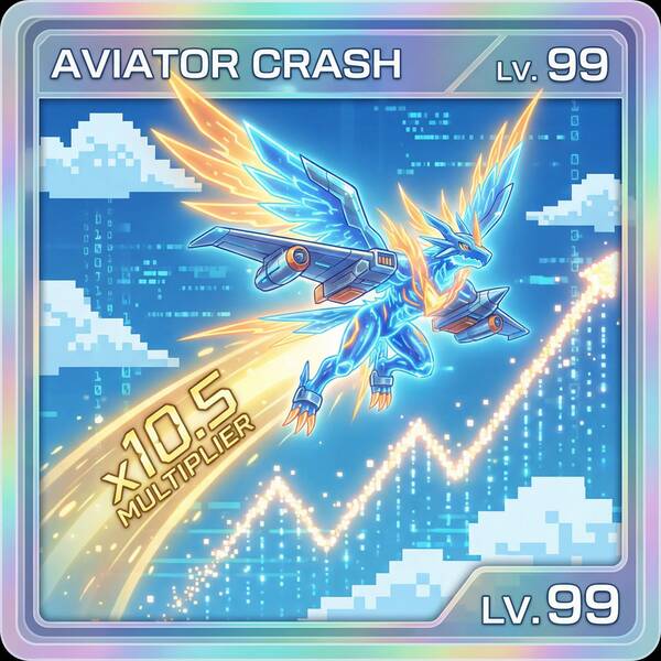 Aviator Digital brlbet