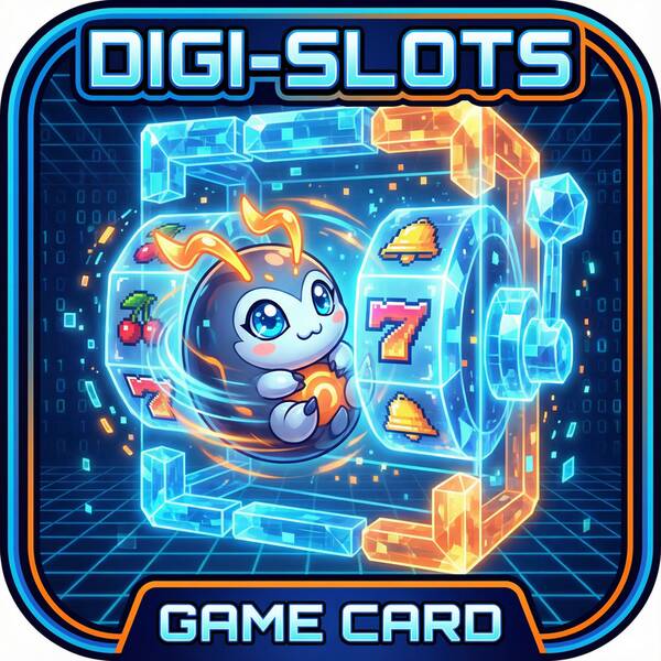 Caça-Níqueis Digitais brlbet