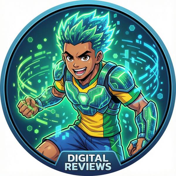 Lucas - Jogador brlbet